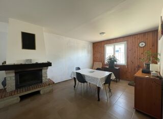  Maison à vendre 5 pièces 86 m²