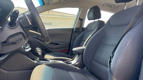 Ioniq 1.6 GDi 141 Hybrid DCT6 Creative - Automatique 2018 occasion 33500 Libourne