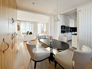  Appartement à vendre 6 pièces 174 m²