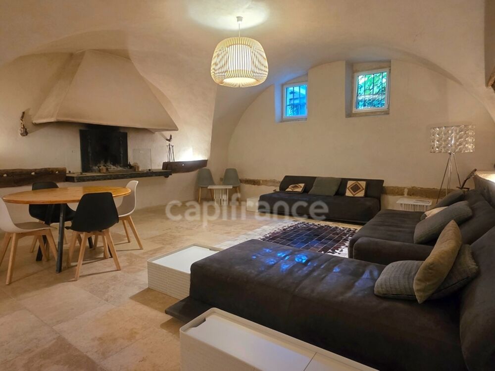 à vendre  Maison Eurre (26400)