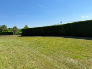  Terrain à vendre 1052 m²