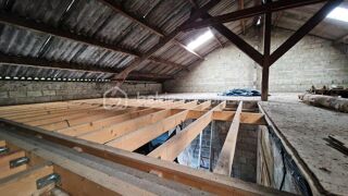  Immeuble à vendre 5 pièces 375 m²