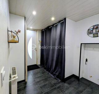  Maison à vendre 6 pièces 147 m²