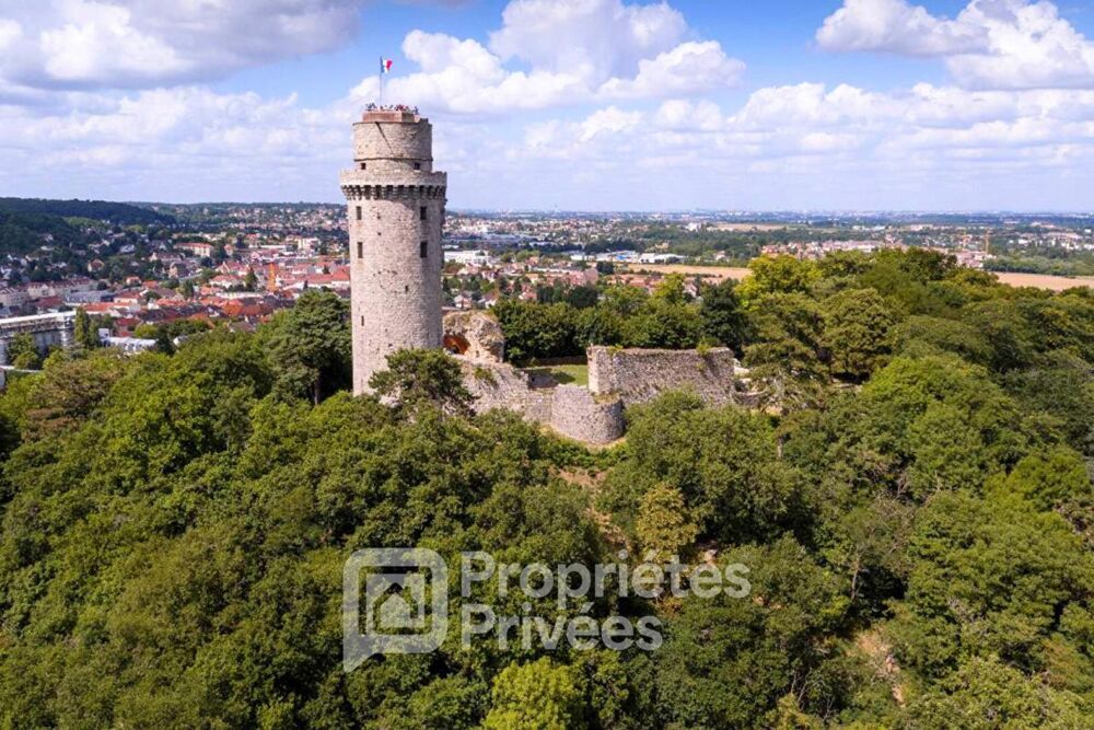 Vente Appartement APPARTEMENT MONTLHERY - T2 ALCÔVE DE 54.83 m² AVEC TERRASSE Montlhery
