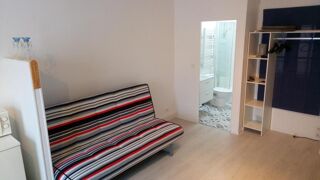  Appartement à louer 1 pièce 21 m²