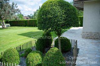  Maison � vendre 8 pi�ces 191 m�