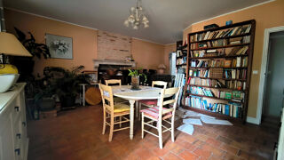  Maison à vendre 8 pièces 240 m²
