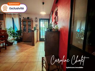  Maison � vendre 5 pi�ces 90 m�