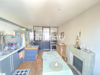  Appartement à vendre 10 pièces 198 m²