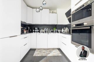  Appartement � vendre 5 pi�ces 85 m�