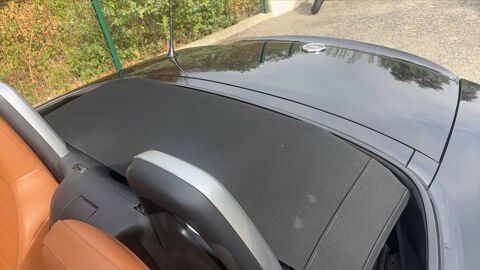 124 spider 1.4 MultiAir 140 Lusso - Premi&egrave;re main 2017 occasion 83310 Cogolin