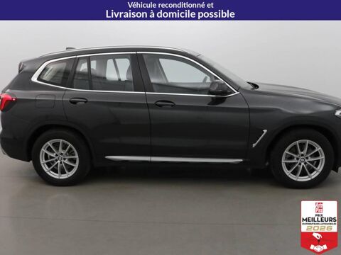 X3 sDrive 18d 150 BVA8 X Line 2023 occasion 10150 Lavau