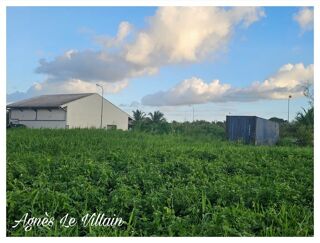  Terrain à vendre 1006 m²
