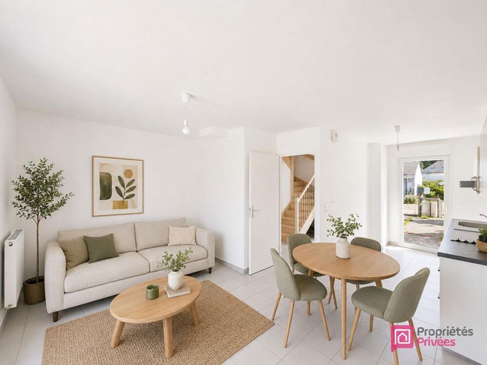 Maison La Baule Escoublac 85 m2