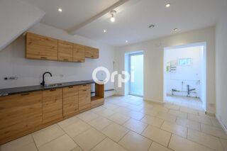 Maison 2 pièces 40 m² · à Sin-le-Noble · 40 m² · 75 390 €