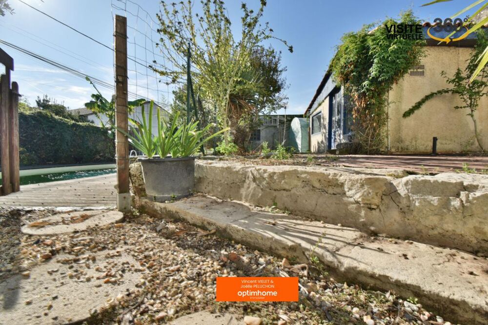 Vente Maison *** Visite virtuelle disponible sur demande *** Saint andre de cubzac