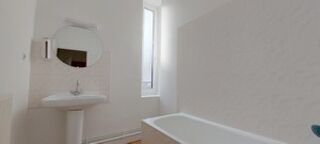  Appartement � vendre 3 pi�ces 60 m�