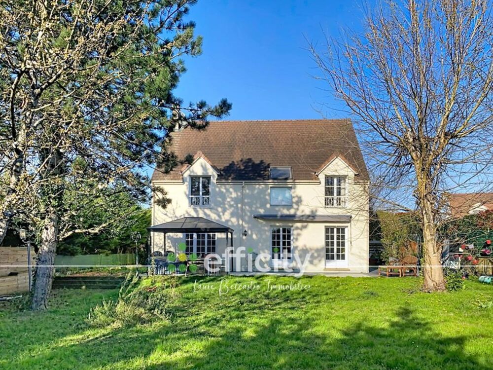 Vente Maison Pavillon Perigny