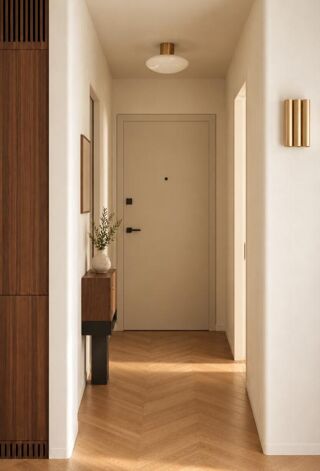 Vente Appartement T5 FAMILIAL AVEC BALCON + PARKING – QUARTIER VILGÉNIS – MASSY Massy