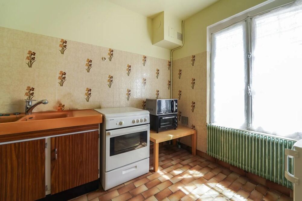 Vente Maison Maison de 5 pièces de 110 m² à Deauville à rénover Deauville