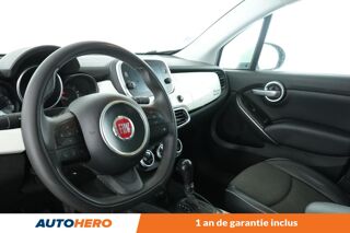 500 X 1.4 MultiAir Collezione 4x2 DCT 140 ch 2018 occasion 92130 Issy-les-Moulineaux