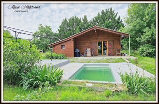  Maison � vendre 7 pi�ces 162 m�