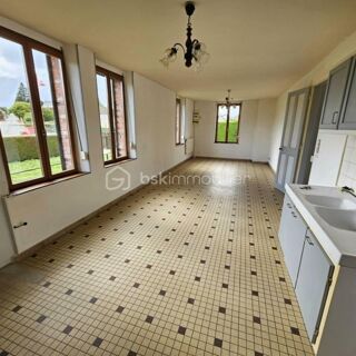  Maison à vendre 5 pièces 113 m²