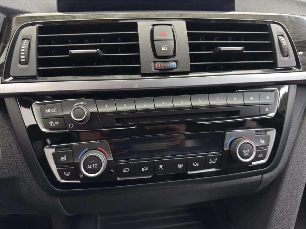 S&eacute;rie 4 440i • Co 326ch M sport Cam&eacute;ra 2016 occasion 33600 Pessac
