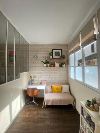  Appartement � vendre 2 pi�ces 39 m�