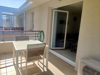  Appartement � vendre 2 pi�ces 42 m�
