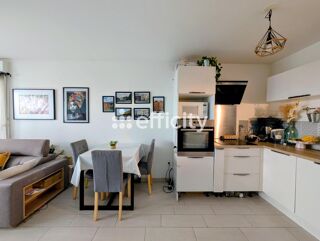  Appartement � vendre 3 pi�ces 60 m�