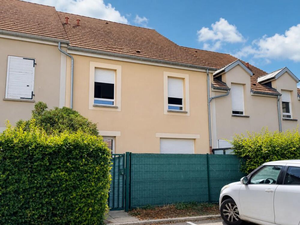 Appartement duplex de 3 pièces de 70 m² à Montereau