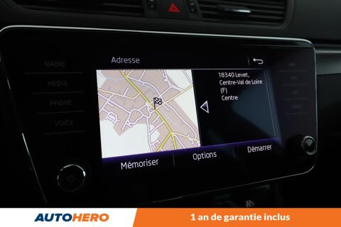 Superb 1.5 TSI ACT Sportline DSG7 150 ch 2019 occasion 92130 Issy-les-Moulineaux