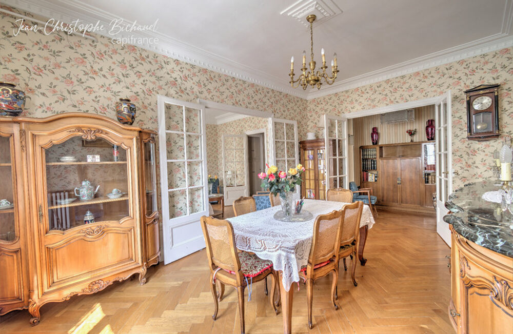 Vente Appartement Appartement à vendre LYON 3EME ARRONDISSEMENT (69) rue Bonnel Lyon 3