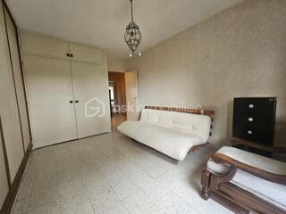  Appartement � vendre 5 pi�ces 93 m�