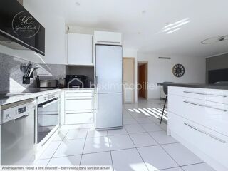  Appartement à vendre 3 pièces 72 m²