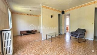  Appartement à vendre 4 pièces 61 m²
