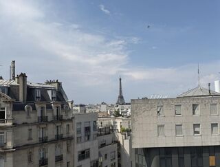  Appartement à vendre 1 pièce 20 m²