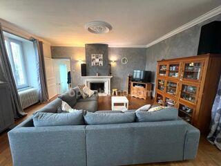  Maison à vendre 7 pièces 182 m²