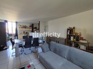  Appartement � vendre 3 pi�ces 73 m�