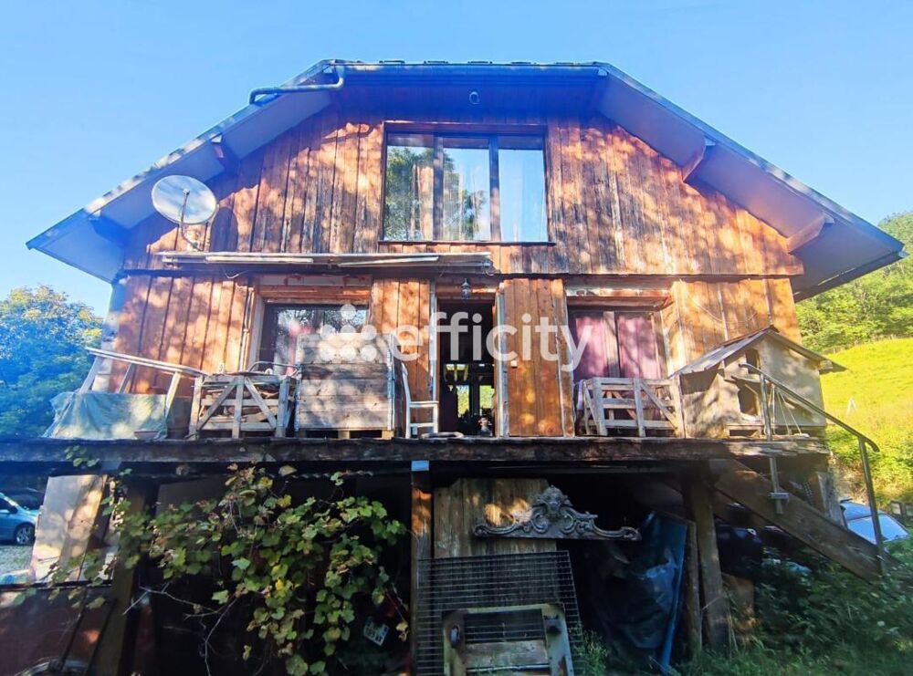 Vente Maison Maison Le noyer