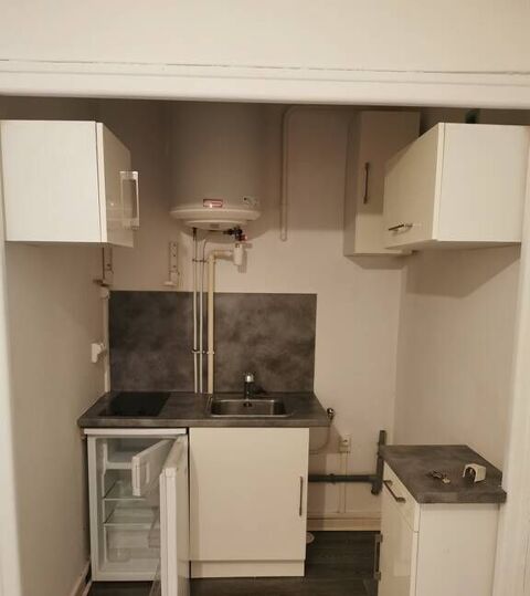  Appartement � louer 1 pi�ce 24 m�