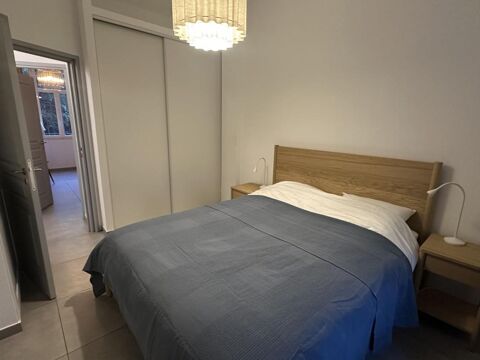  Appartement � louer 2 pi�ces 47 m�