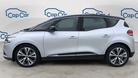 Sc&eacute;nic 1.5 dCi 110 Intens 2018 occasion 45000 Orleans