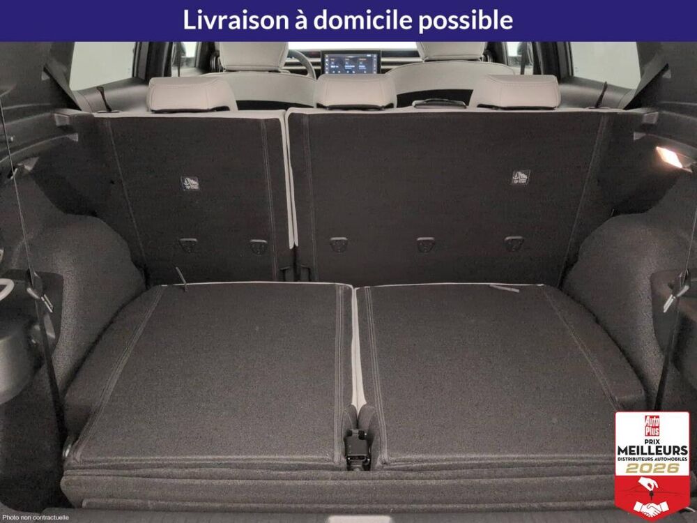C3 Aircross Hybride 145 e-DCS6 Max 2026 occasion 78200 Buchelay