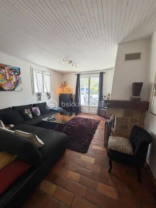  Maison à vendre 6 pièces 144 m²