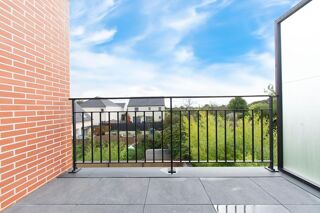  Appartement à vendre 2 pièces 37 m²