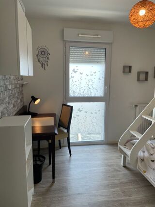  Appartement � louer 3 pi�ces 60 m�