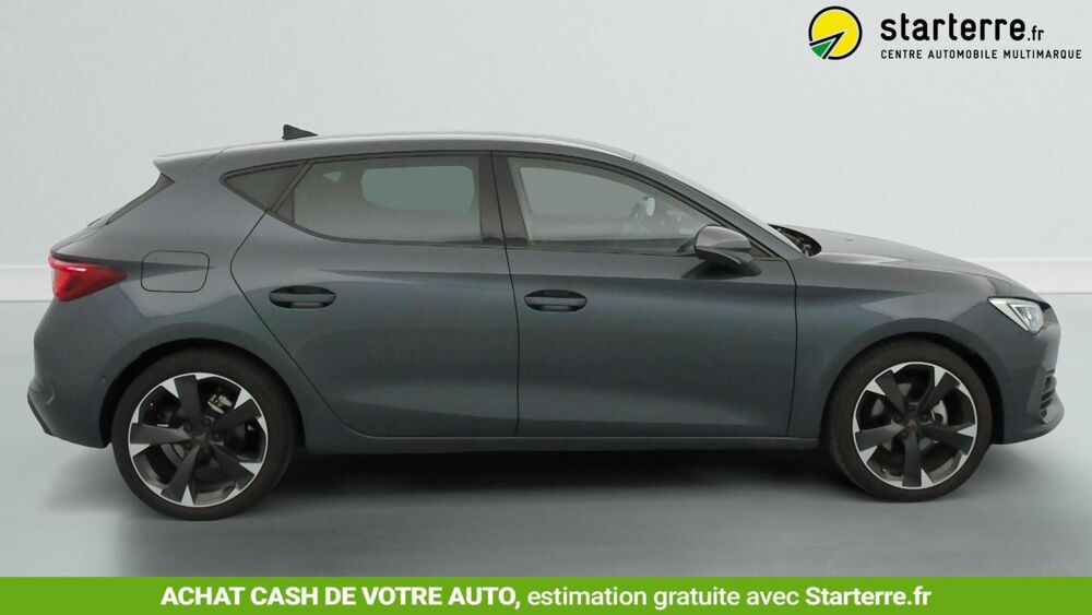 Leon 1.5 eTSI 150 ch DSG7 V 2024 occasion 69190 Saint-Fons
