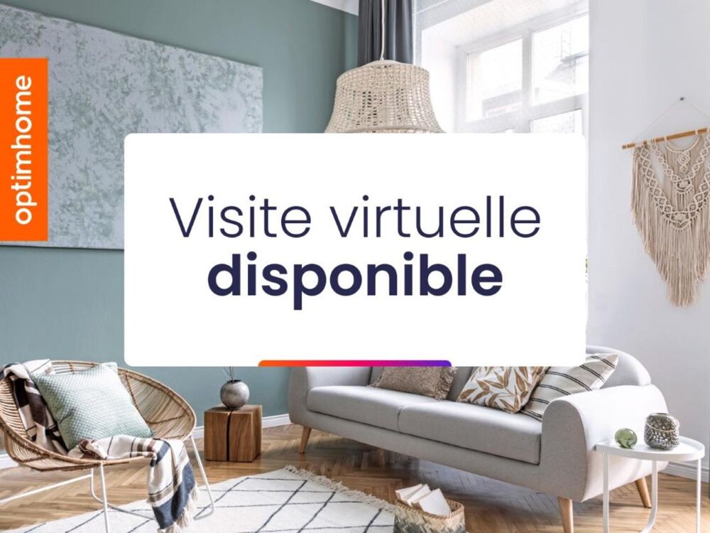 Vente Maison EXCLUSIVITÉ – Maison familiale de 2011 – 4 chambres – Beau jardin arboré – Redon Redon